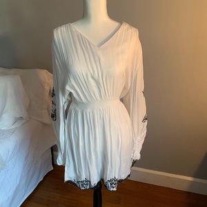 O'Neill Bethanie Woven Dress